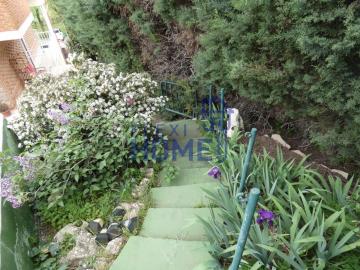 chalet en villalbilla flexihome