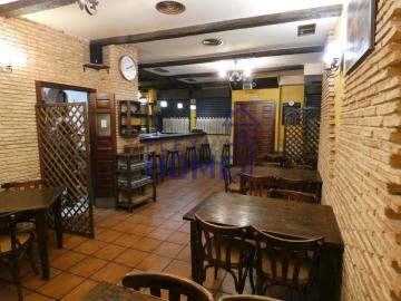 alquiler bar alcala de henares